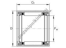 ��������� HK3020-2RS