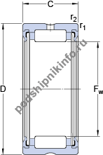 ��������� RNA 4905.2RS