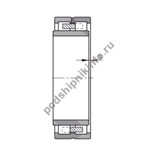 ��������� NNU4934-S-M-SP