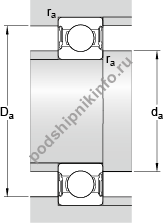 ��������� 61904-2RS1