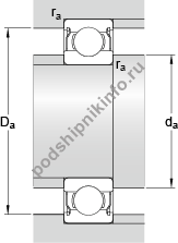 ��������� D/W SRI-1038-2ZS
