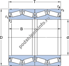 ��������� BT4-8117 E1/C475