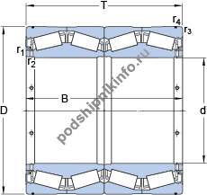 ��������� BT4-8017/HA1C600VA941