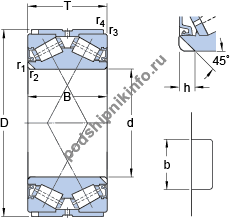 ��������� BT2B 334085/HA1VA901