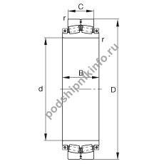 ��������� 231SM430-MA