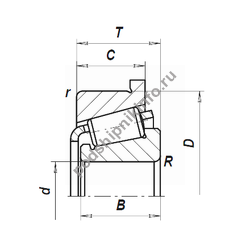 ��������� LM565949/LM565910B