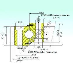 ��������� EB1.25.0854.200-1SPPN