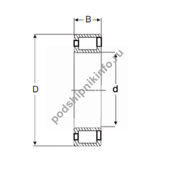 ��������� NCF 2918 V