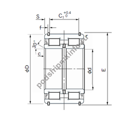 ��������� E5017NRNT