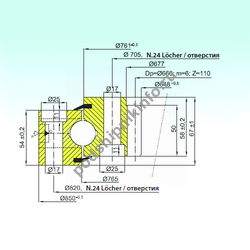 ��������� ZB1.25.0763.200-1SPPN