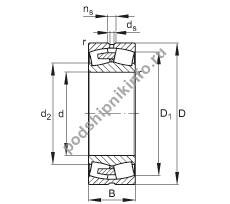 ��������� 24072-E1A-MB1