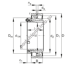 ��������� 24072-E1A-K30-MB1