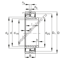 ��������� 22340-E1-K + AH2340