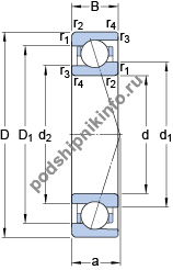 ��������� 71907 CE/P4A