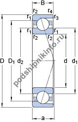 ��������� 71968 CDMA/HCP4A