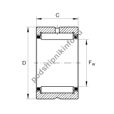 ��������� NCS4824