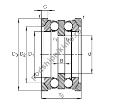 ��������� 54206 + U206