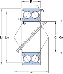 ��������� 3308 A