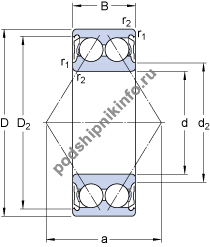 ��������� 3308 A-2Z