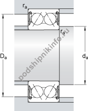 ��������� 3308 A-2RS1
