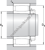 ��������� C 4126 K30V/VE240