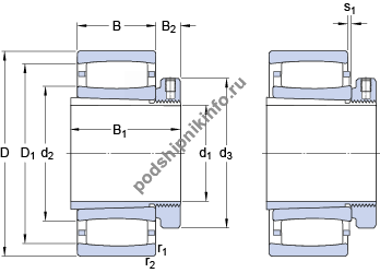 ��������� C 2219 K + H 319 E