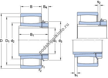 ��������� C 3138 KV + H 3138