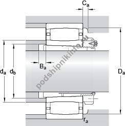 ��������� C 39/1060 KMB + OH 39/1060 HE