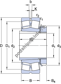 ��������� 22220 EK + H 320
