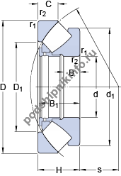 ��������� 294/1000 EF