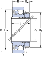 ��������� 2306 E-2RS1KTN9 + H 2306