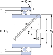 ��������� 11204 ETN9