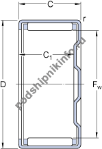 ��������� BK 1612