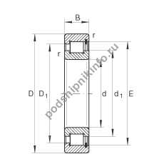 ��������� SL1818/1120-E-TB
