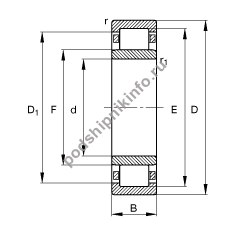 ��������� NU2205-E-TVP2