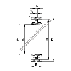 ��������� NN3026-AS-K-M-SP
