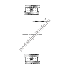 ��������� NN3026-AS-K-M-SP