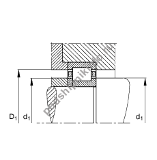 ��������� NUP304-E-TVP2