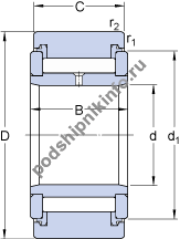 ��������� NATV 25 PPXA