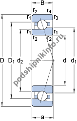 ��������� 7015 CE/HCP4A