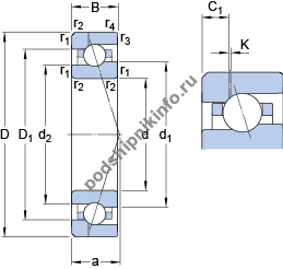 ��������� 7017 CE/HCP4AH1