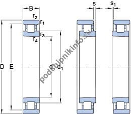 ��������� N 1012 KTNHA/HC5SP