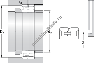 ��������� NN 3038 K/SPW33