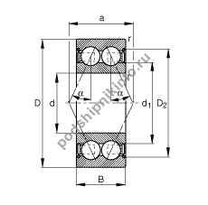 ��������� 3006-B-2Z-TVH