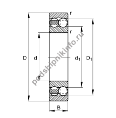 ��������� 1211-TVH