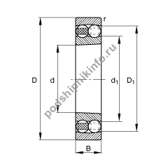 ��������� 1211-K-TVH-C3