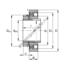 ��������� 1211-K-TVH-C3 + H211