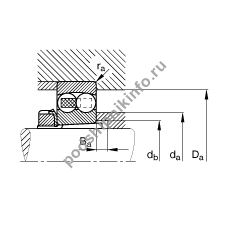 ��������� 1211-K-TVH-C3 + H211