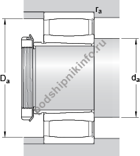 ��������� C 4032 K30V + AH 24032
