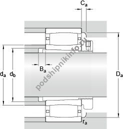 ��������� C 2219 K + H 319 E